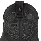 Bottine MAYURA 2374  Noire