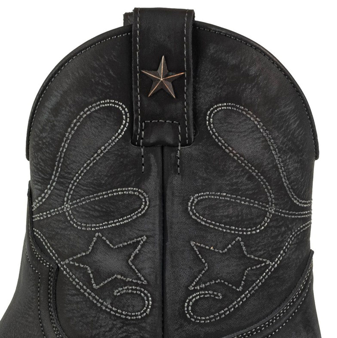Bottine MAYURA 2374  Noire
