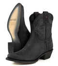 Bottine MAYURA 2374  Noire