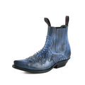 Botte MAYURA ROCK-2500 AZUL