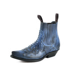 Botte MAYURA ROCK-2500 AZUL
