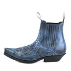 Botte MAYURA ROCK-2500 AZUL