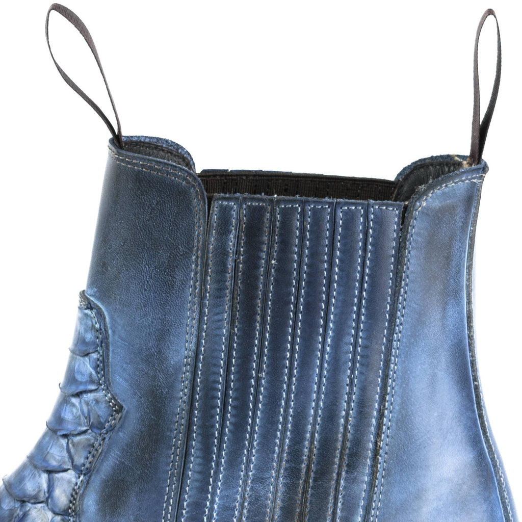 Botte MAYURA ROCK-2500 AZUL