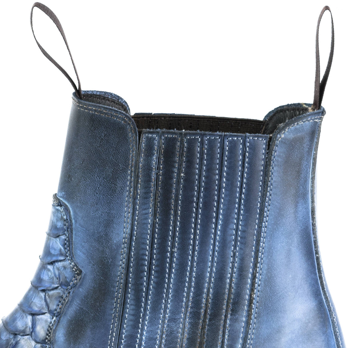 Botte MAYURA ROCK-2500 AZUL