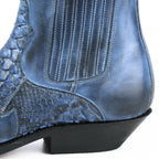 Botte MAYURA ROCK-2500 AZUL