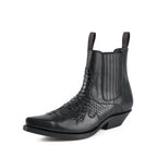 Botte MAYURA ROCK-2500 BLACK
