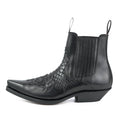 Botte MAYURA ROCK-2500 BLACK