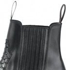 Botte MAYURA ROCK-2500 BLACK