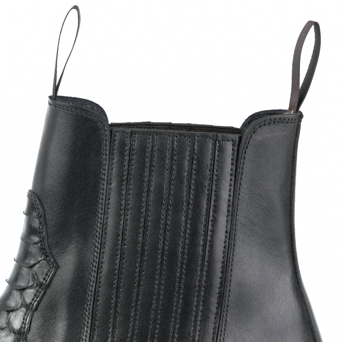 Botte MAYURA ROCK-2500 BLACK
