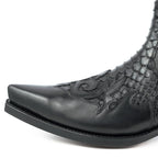 Botte MAYURA ROCK-2500 BLACK