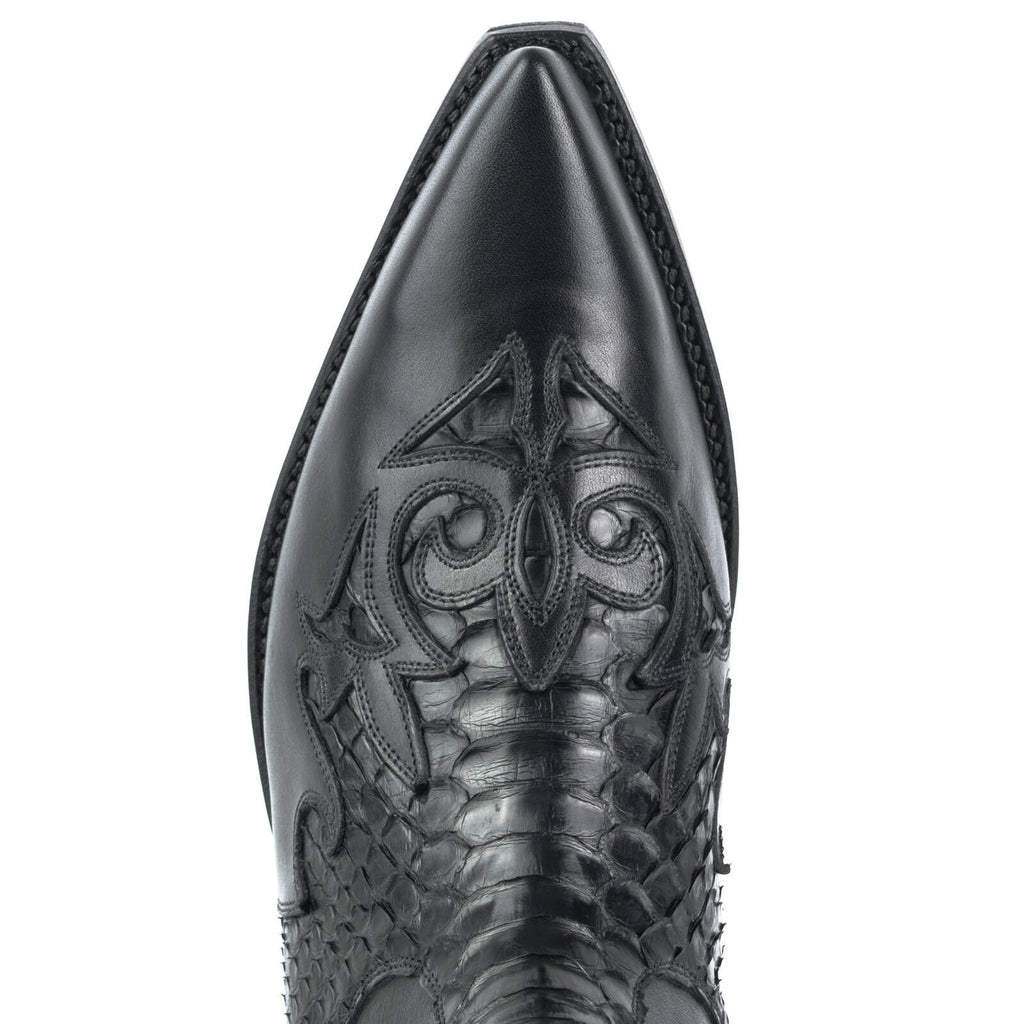 Botte MAYURA ROCK-2500 BLACK