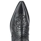 Botte MAYURA ROCK-2500 BLACK