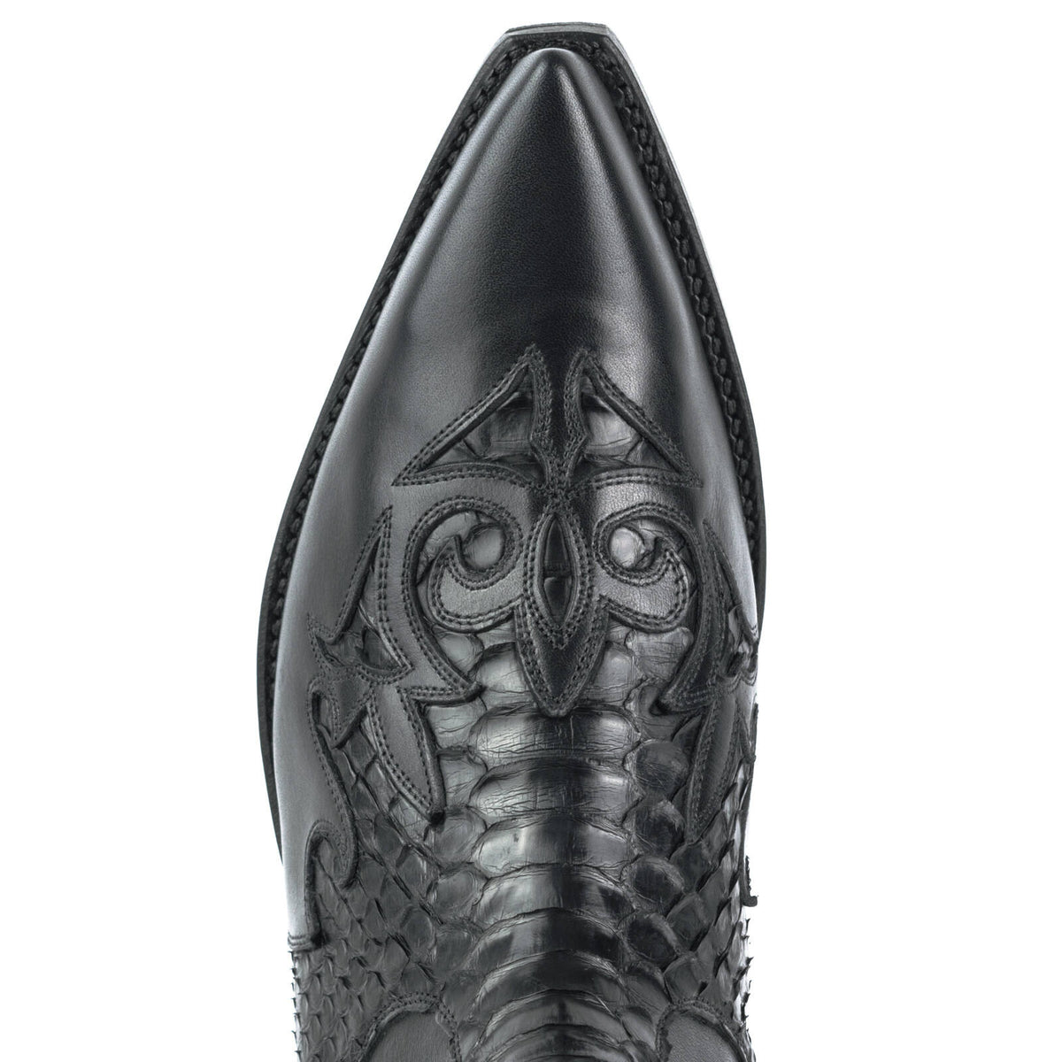 Botte MAYURA ROCK-2500 BLACK