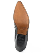 Botte MAYURA ROCK-2500 BLACK