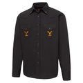 Chemise YELLOWSTONE  Protect The Family