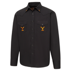 Chemise YELLOWSTONE  Protect The Family