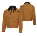 Blouson Toile RANGE RIDER CORN Brown
