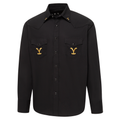 Chemise YELLOWSTONE  Revenge (There's a price to pay)