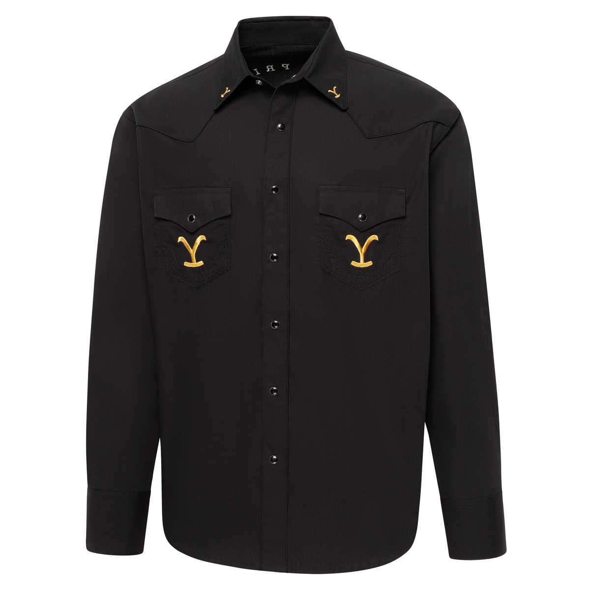 Chemise YELLOWSTONE  Revenge (There's a price to pay)