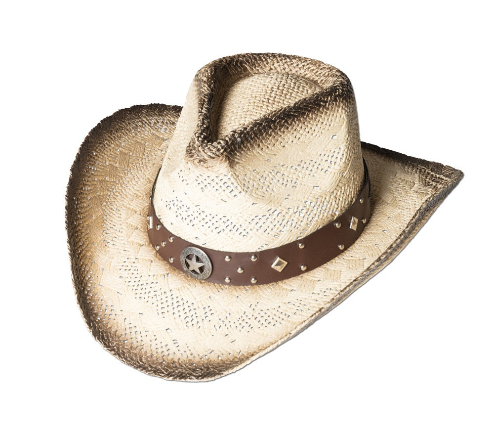 Chapeau Western RANCHER SANTIAGO
