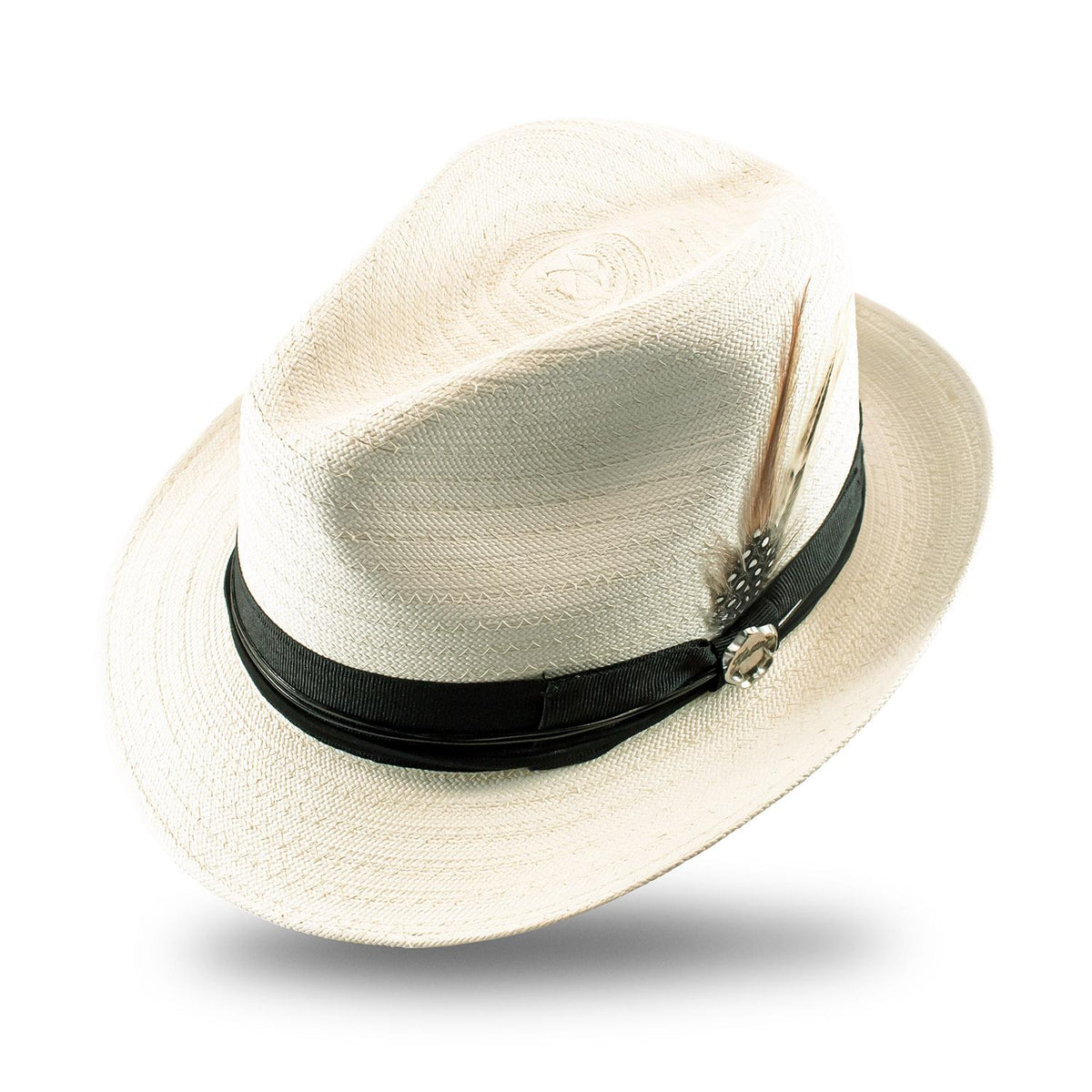 Chapeau Fedora SEVIN-S Vintage