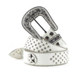 Ceinture Western STONE - 02