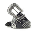 Ceinture Western STONE - 03