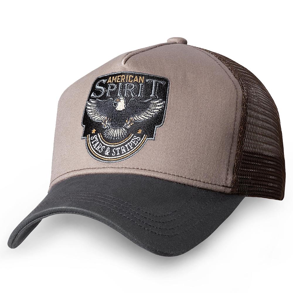 Casquette AMERICAN SPIRIT