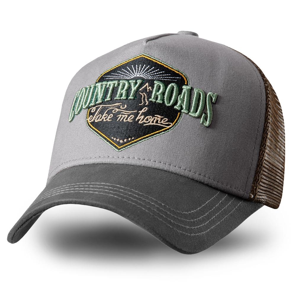 Casquette COUNTRY ROAD