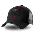 Casquette STARS BLACK BEAUTY
