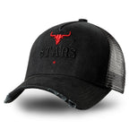 Casquette STARS BLACK BEAUTY
