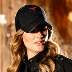 Casquette STARS BLACK BEAUTY