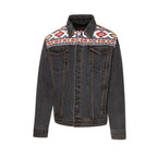Blouson Toile MORAN Black