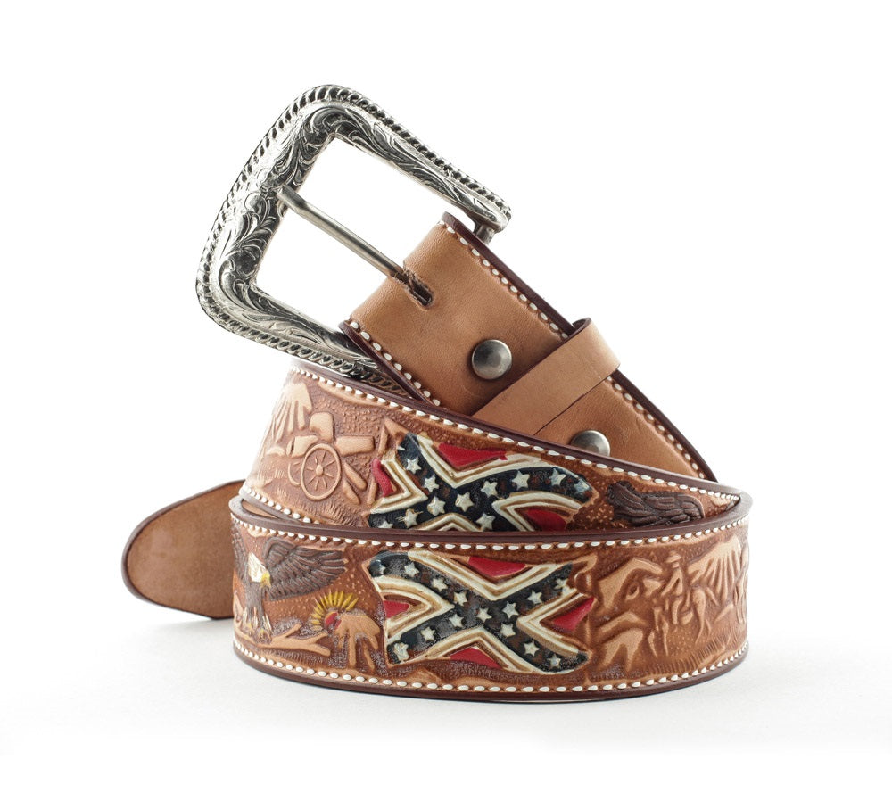 Ceinture Western WG-12