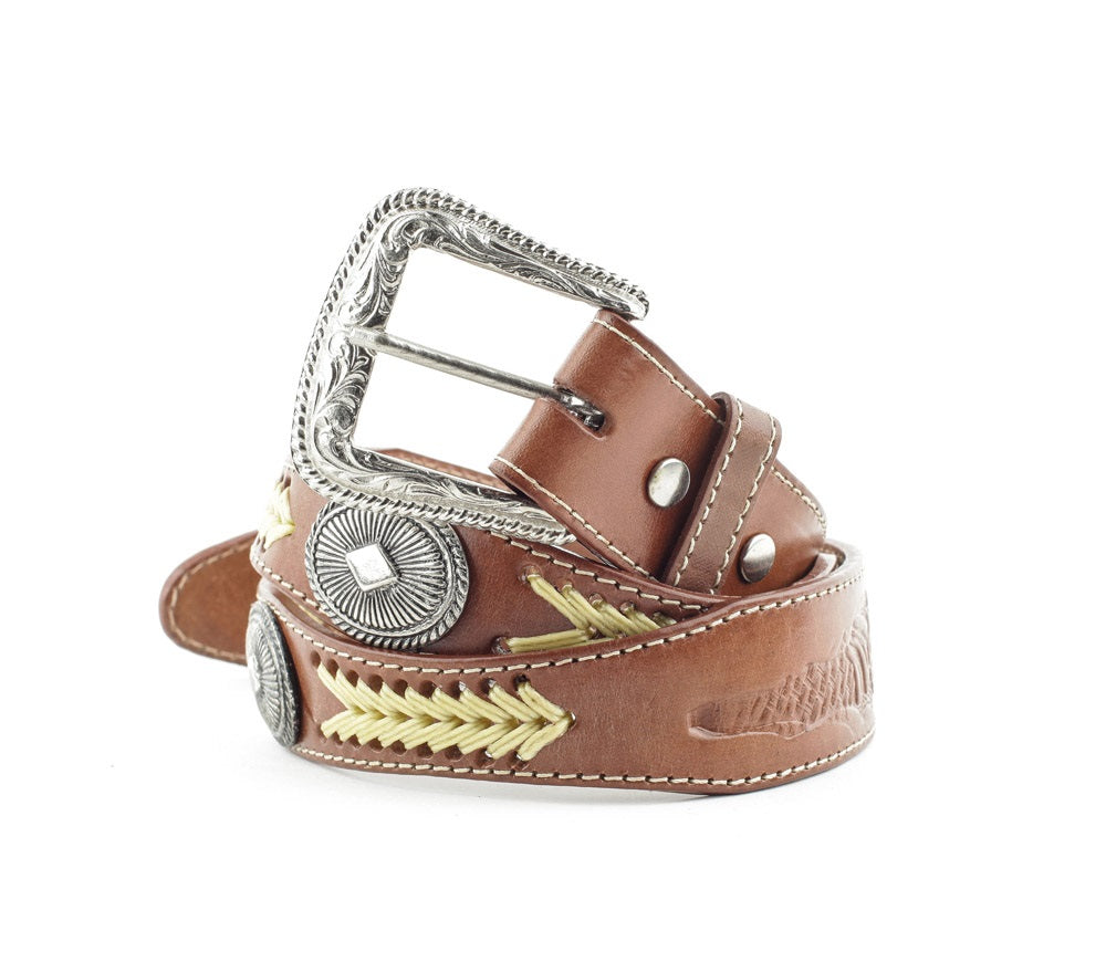 Ceinture Western WG-14