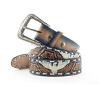 Ceinture Western WG-35