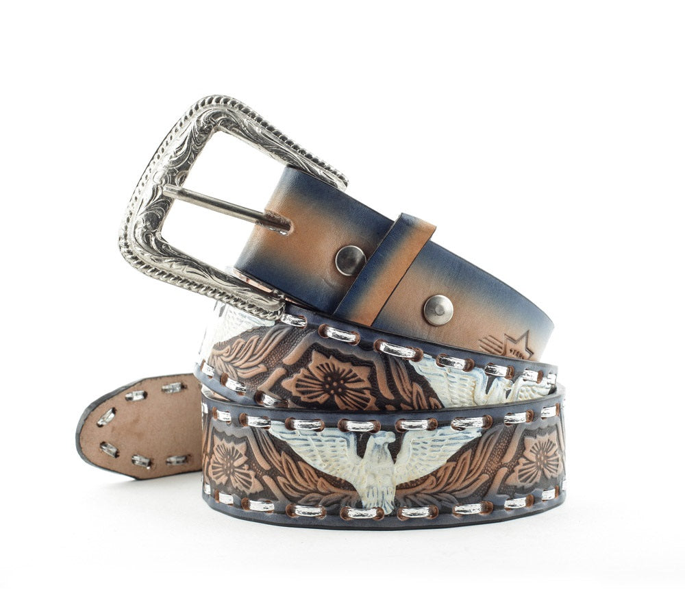 Ceinture Western WG-35