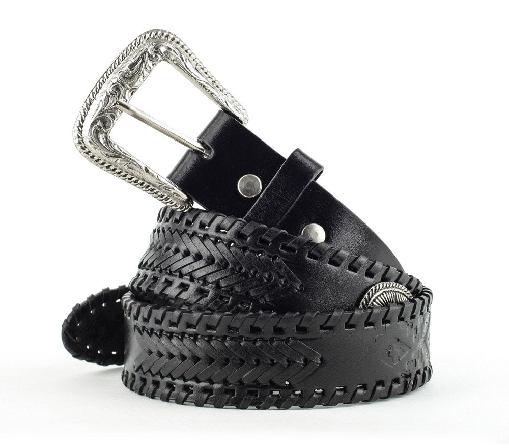 Ceinture Western WG-96