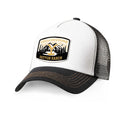 Casquette Trucker YELLOWSTONE - 01