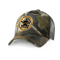 Casquette Trucker YELLOWSTONE - 04
