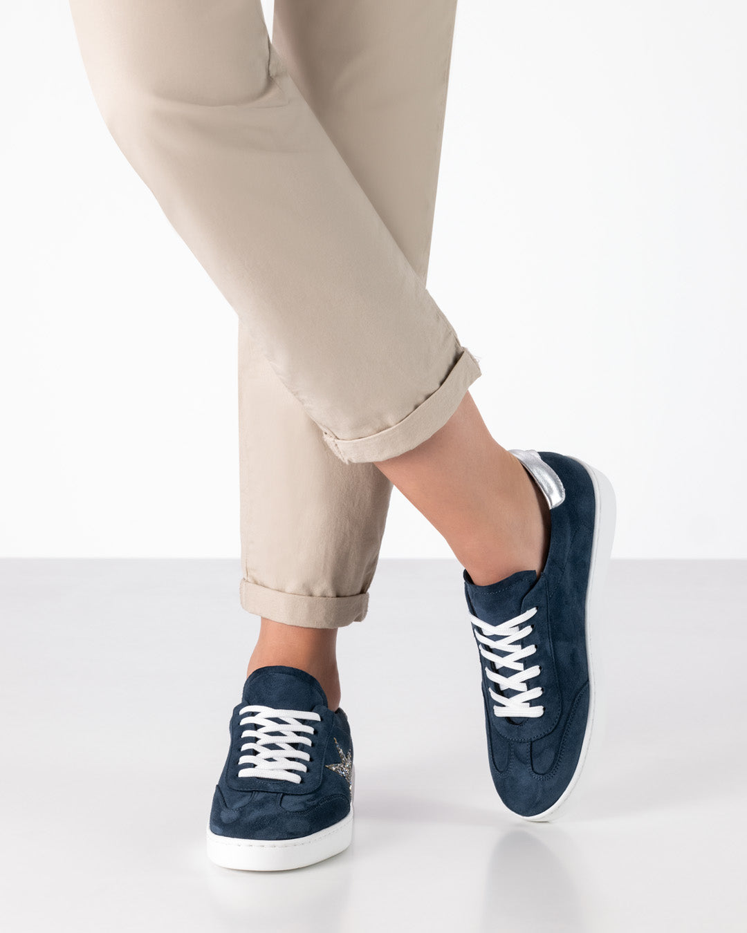 Sneakers ZELDA Denim